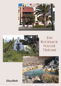 Ein Rucksack voller Träume (eBook, ePUB)