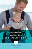 Baby Shock For The Millionaire Doc (Mills & Boon Medical) (eBook, ePUB)