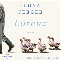 Lorenz (MP3-Download) - Jerger, Ilona