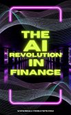 The AI Revolution in Finance (eBook, ePUB)