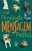 Mensagem: Edição acessível com descrição de imagens (eBook, ePUB) Mensagem: Edição acessível com descrição de imagens (eBook, ePUB)