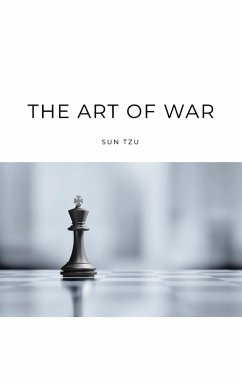 The Art of War (eBook, ePUB) - Tzu, Sun; Bookish