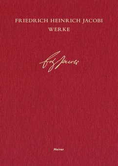 Cover Schriften zum Spinozastreit (eBook, PDF)