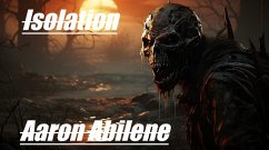 Cover Isolation (Thomas, #4) (eBook, ePUB)