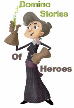 Cover Domino Stories of Heroes (eBook, ePUB)