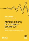 Análise linear de sistemas dinâmicos (eBook, PDF)