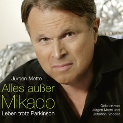 Alles außer Mikado (MP3-Download) - Mette, Jürgen