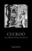 Cuckoo (Ambient Kebab, #2) (eBook, ePUB) Cuckoo (Ambient Kebab, #2) (eBook, ePUB)