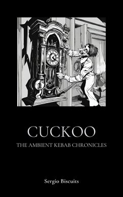 Cover Cuckoo (Ambient Kebab, #2) (eBook, ePUB)