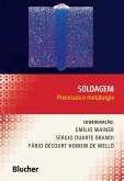 Soldagem (eBook, PDF)