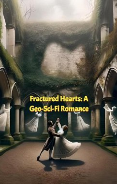 Cover Fractured Hearts: A Geo-Sci-Fi Romance (eBook, ePUB)