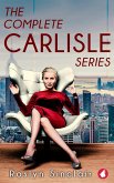 The Complete Carlisle Series (eBook, ePUB)