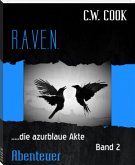 R.A.V.E.N. (eBook, ePUB)