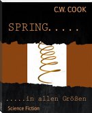 Spring..... (eBook, ePUB)