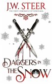 Daggers in the Snow (The Chronicles of Derzhava, #1) (eBook, ePUB)