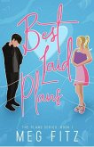 Best Laid Plans (The Plans Series, #1) (eBook, ePUB)