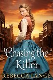 Chasing the Killer (eBook, ePUB)