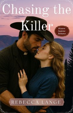 Cover Chasing the Killer (eBook, ePUB)