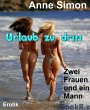 Urlaub zu dritt (eBook, ePUB) - Bild 1
