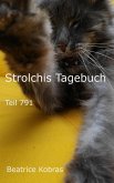 Strolchis Tagebuch - Teil 791 (eBook, ePUB)