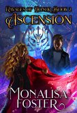 Ascension (Ravages of Honor, #2) (eBook, ePUB)