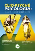 CLIO-PSYCHÉ - PSICOLOGIA (eBook, ePUB)