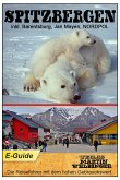 SPITZBERGEN - VELBINGER Reiseführer (eBook, ePUB)