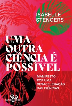 Uma outra ciência é possível (eBook, ePUB) - Stengers, Isabelle