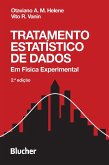 Tratamento estatístico de dados em física experimental (eBook, PDF)