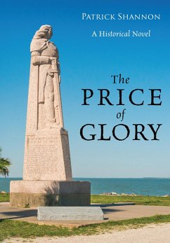 The Price of Glory (eBook, ePUB) - Shannon, Patrick