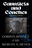 Gauntlets and Conches A Short Story Collection (eBook, ePUB)