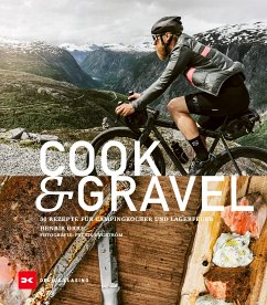 Cook & Gravel (eBook, ePUB) - Orre, Henrik