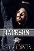 Jackson (Montana Bounty Hunters: Dead Horse, MT, #9) (eBook, ePUB)