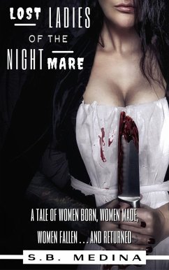 Cover Lost Ladies of the Nightmare (eBook, ePUB)