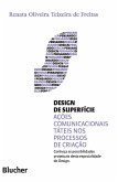 Design de superfície (eBook, PDF)