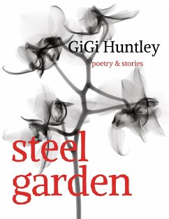 Cover Steel Garden (eBook, ePUB)