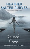 Cursed Cove (Keepers of Devil's Bay, #1) (eBook, ePUB)
