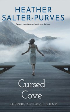 Cover Cursed Cove (Keepers of Devil's Bay, #1) (eBook, ePUB)