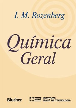 Química geral (eBook, PDF) - Rozenberg, I. M.