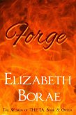 Forge (The Women of T.H.E.T.A., #5) (eBook, ePUB)