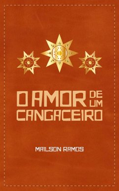 Cover O Amor de um Cangaceiro (eBook, ePUB)
