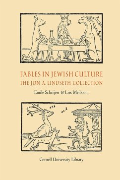 Fables in Jewish Culture (eBook, PDF)