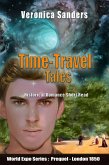 Time-Travel Tales (World Expo Series - Prequel) (eBook, ePUB)