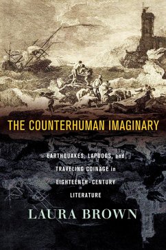 The Counterhuman Imaginary (eBook, ePUB) - Brown, Laura S.