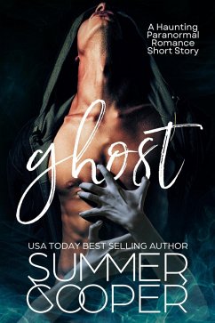 Cover Ghost: A Haunting Paranormal Romance Short Story (eBook, ePUB)