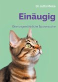 Einäugig (eBook, ePUB)