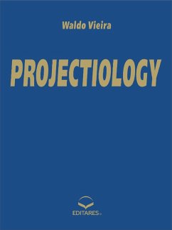 Cover PROJECTIOLOGY (eBook, ePUB)
