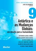 Antártica e as mudanças globais (eBook, PDF)