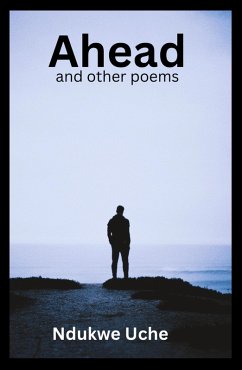 Cover Ahead and Other Poems (eBook, ePUB)
