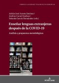 Enseñar lenguas extranjeras después de la COVID-19 (eBook, PDF)
